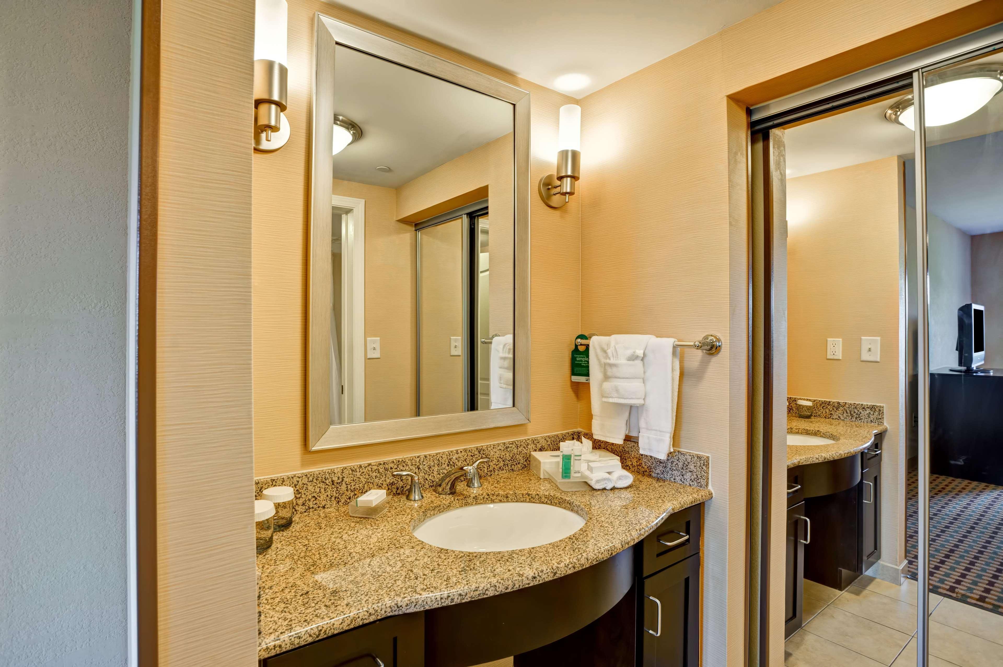 Homewood Suites By Hilton Bel Air Belcamp Exterior foto
