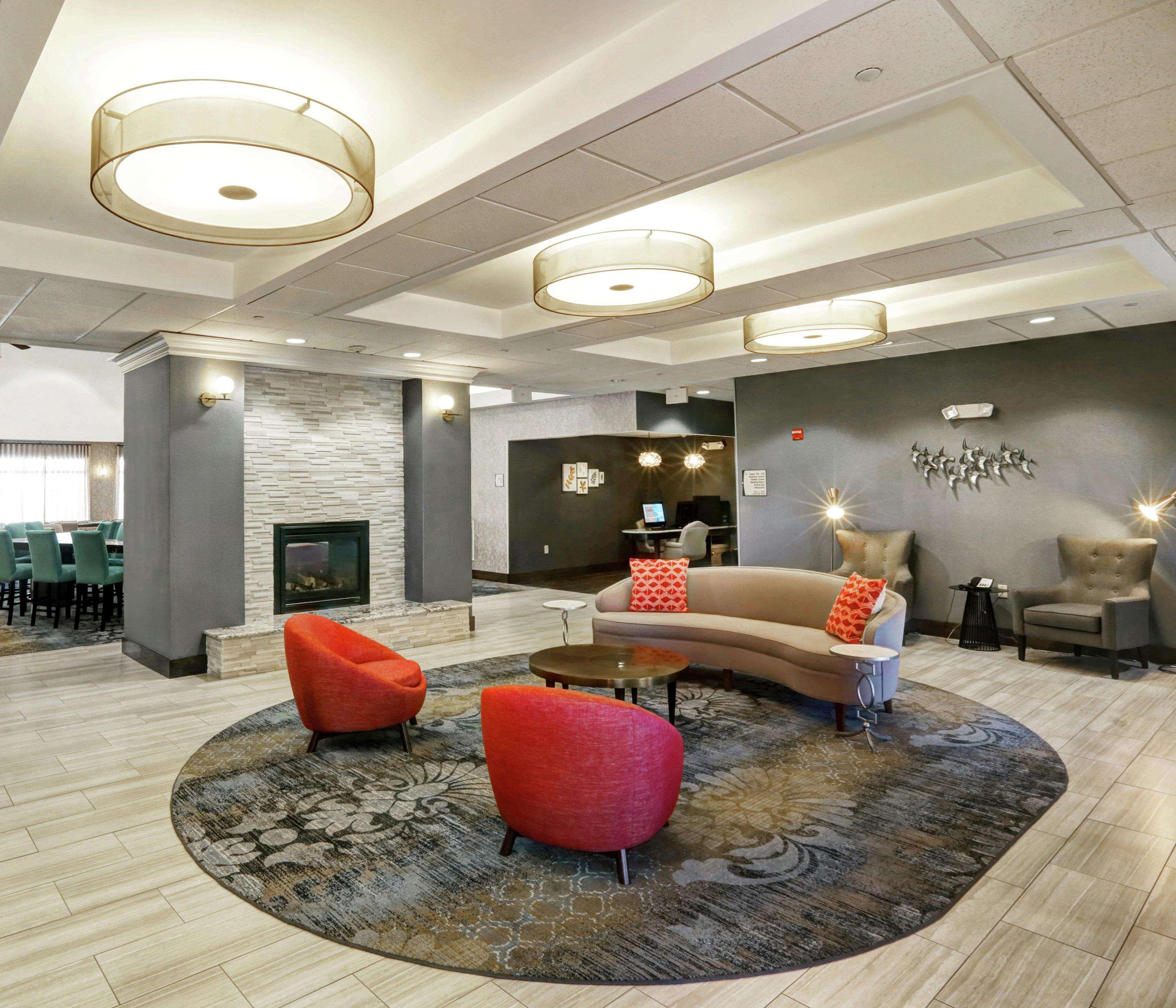 Homewood Suites By Hilton Bel Air Belcamp Exterior foto