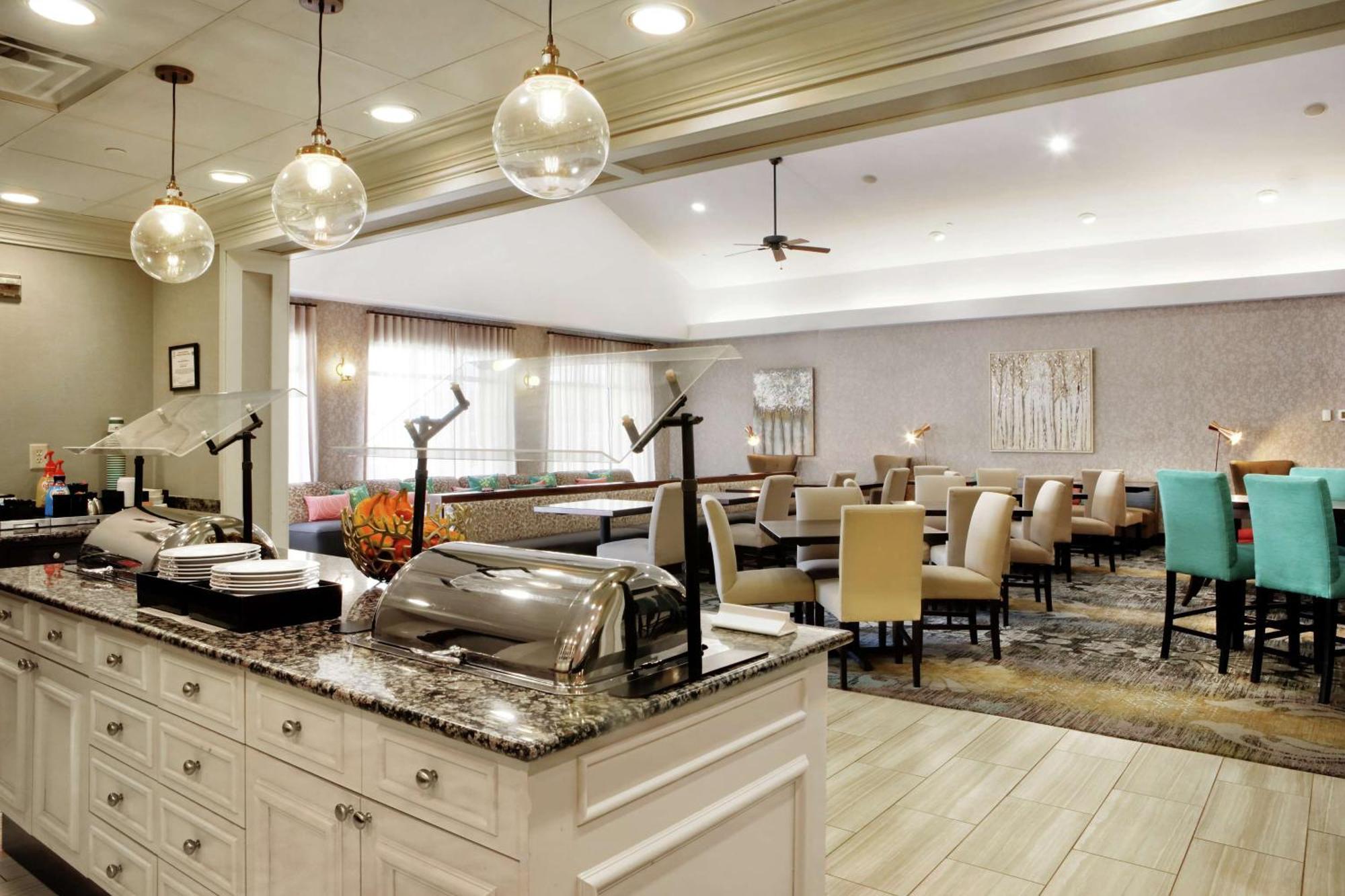 Homewood Suites By Hilton Bel Air Belcamp Exterior foto