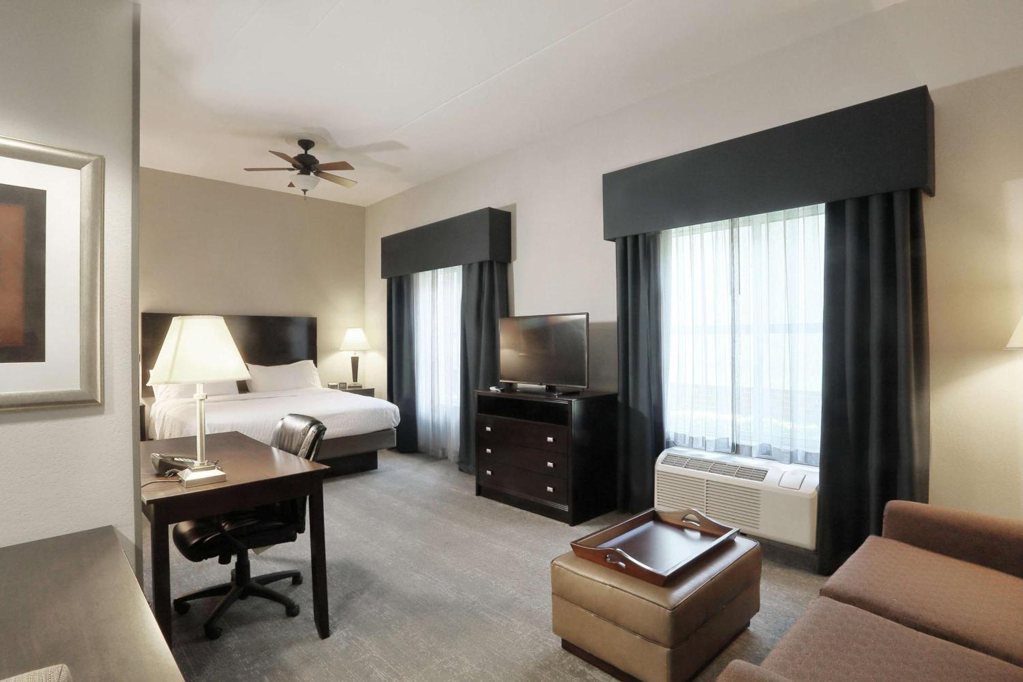 Homewood Suites By Hilton Bel Air Belcamp Exterior foto