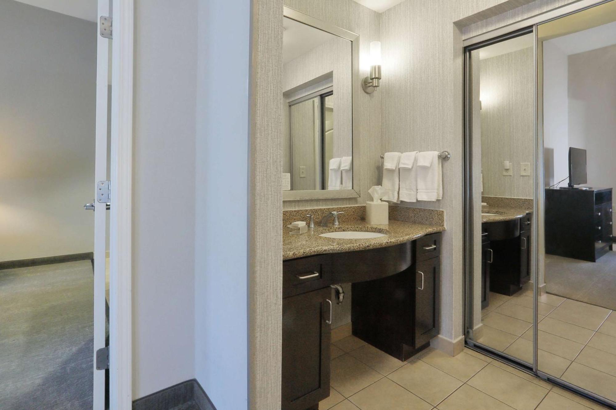 Homewood Suites By Hilton Bel Air Belcamp Exterior foto