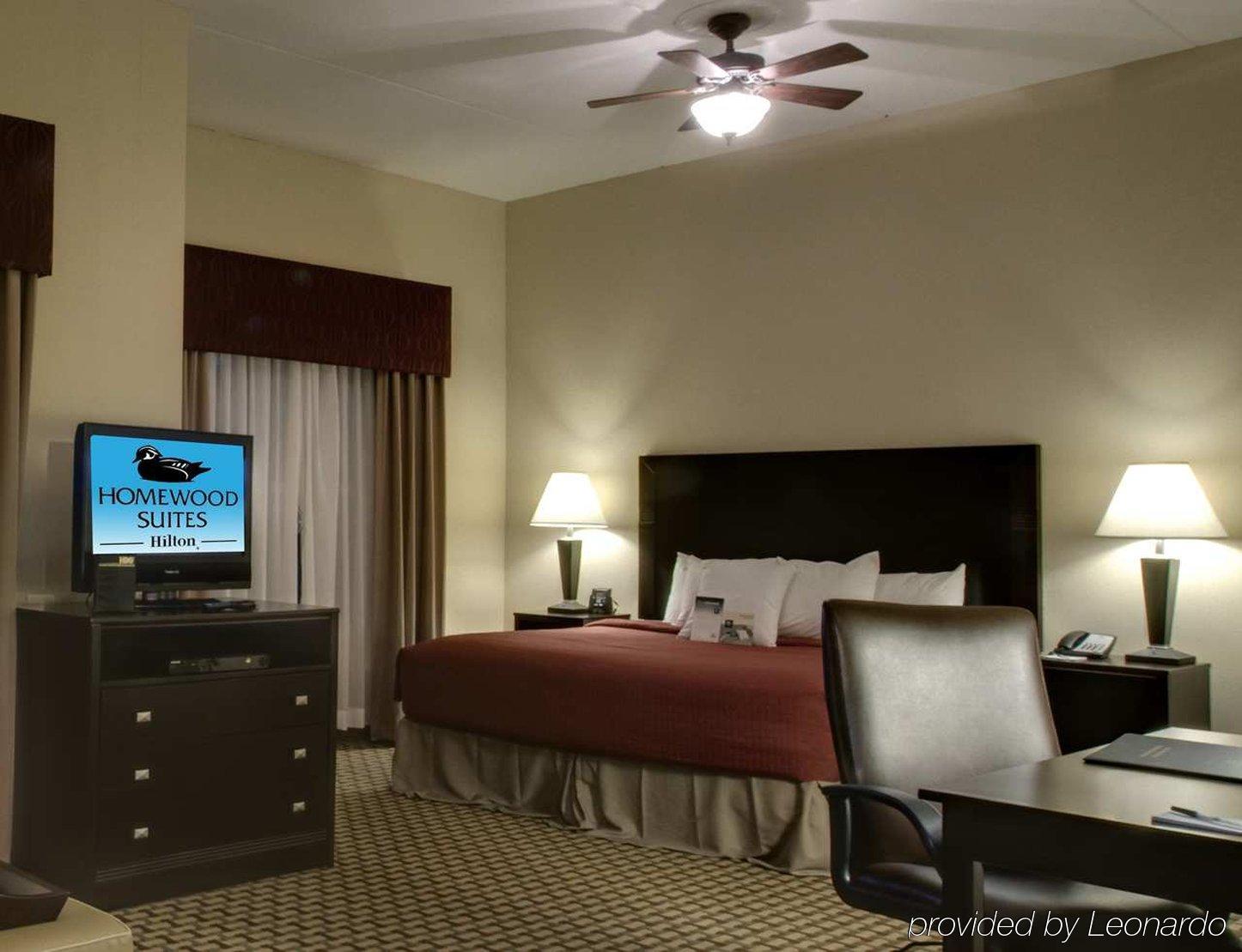 Homewood Suites By Hilton Bel Air Belcamp Quarto foto