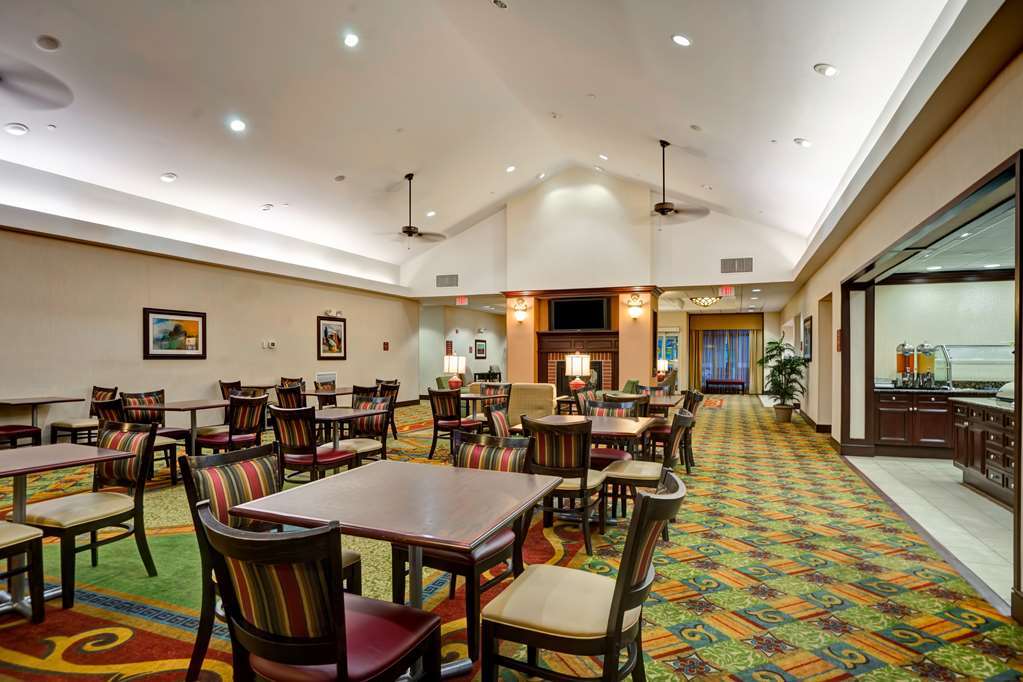 Homewood Suites By Hilton Bel Air Belcamp Restaurante foto