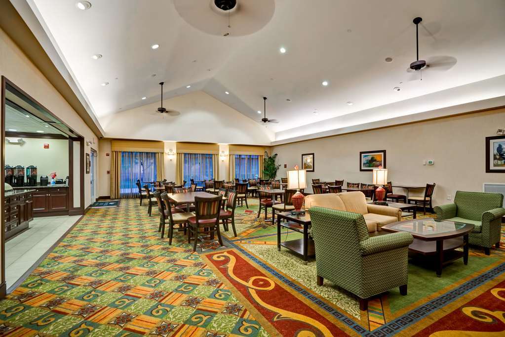 Homewood Suites By Hilton Bel Air Belcamp Restaurante foto