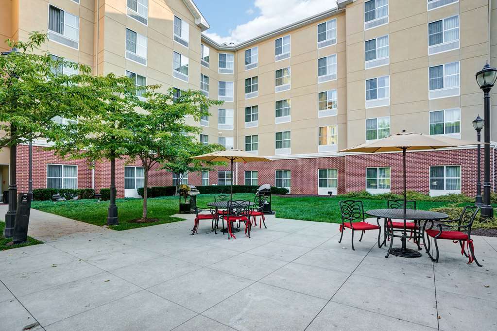 Homewood Suites By Hilton Bel Air Belcamp Exterior foto